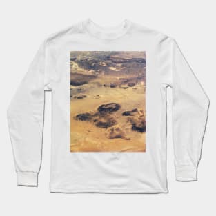 Desert Long Sleeve T-Shirt
